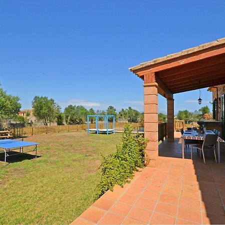 Villa Calderitx Ariany Exterior foto