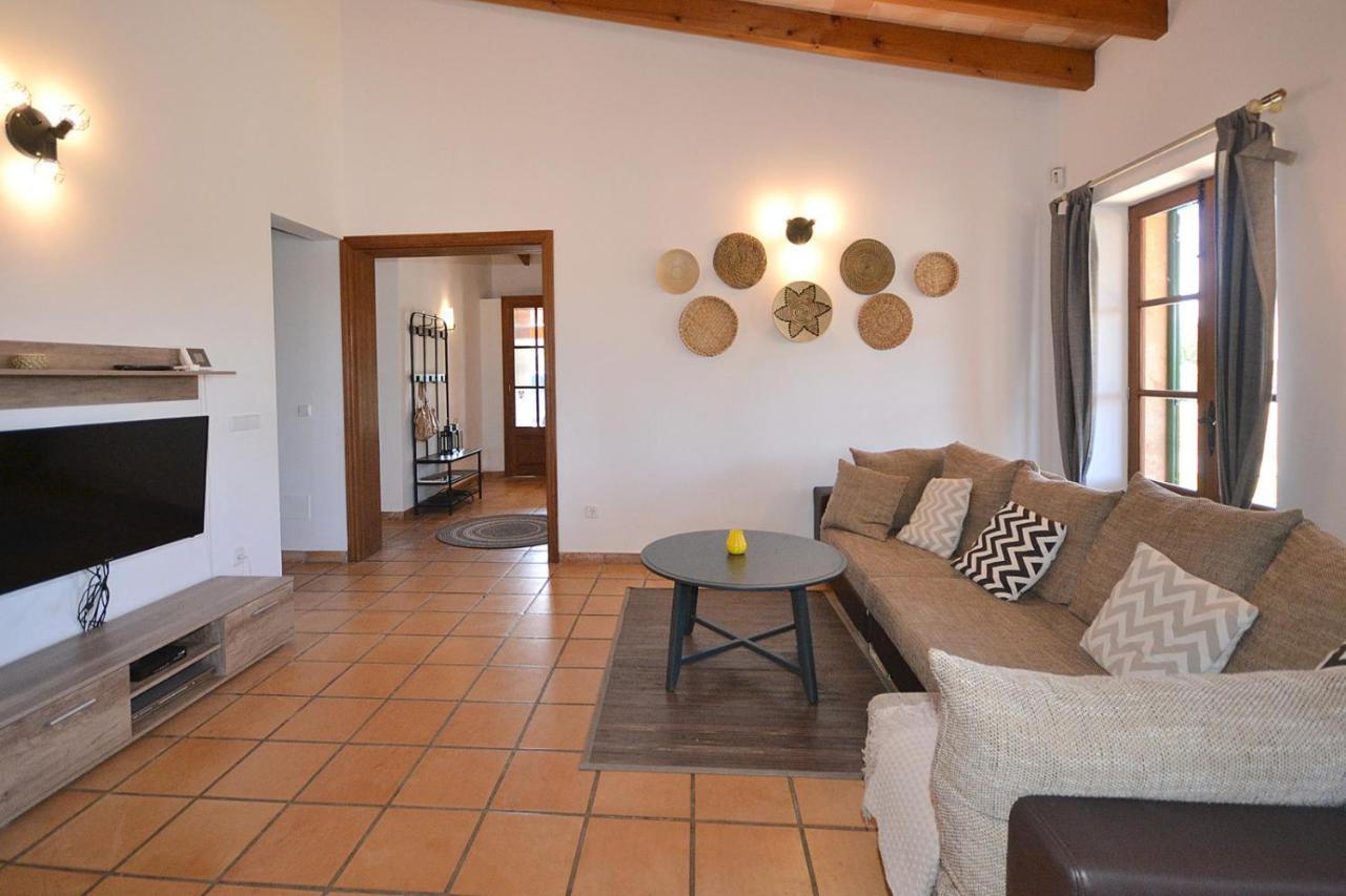 Villa Calderitx Ariany Exterior foto