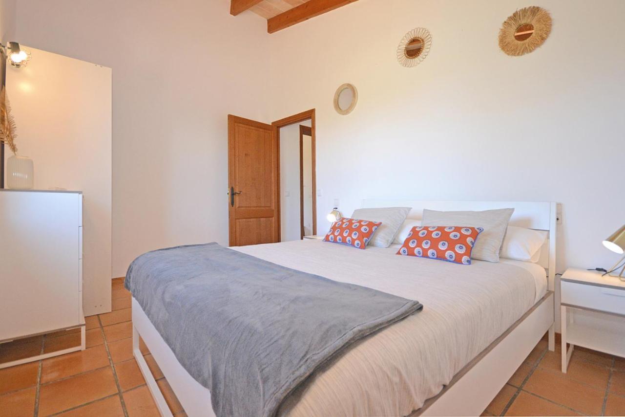Villa Calderitx Ariany Exterior foto