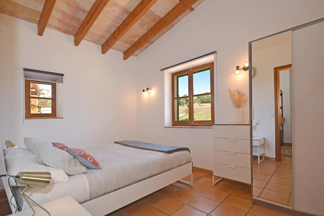 Villa Calderitx Ariany Exterior foto